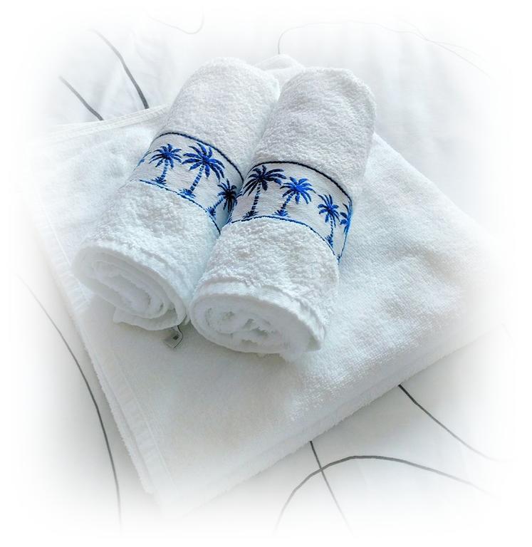 滩纳公寓 里耶卡 外观 照片