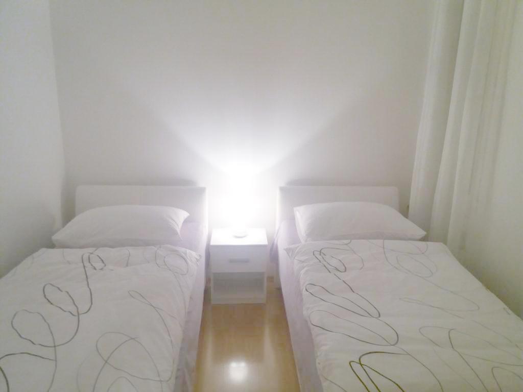 滩纳公寓 里耶卡 外观 照片